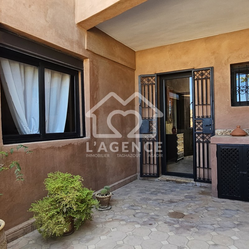 L'agence immobilière Taghazout Maroc, locations vacances saisonnières