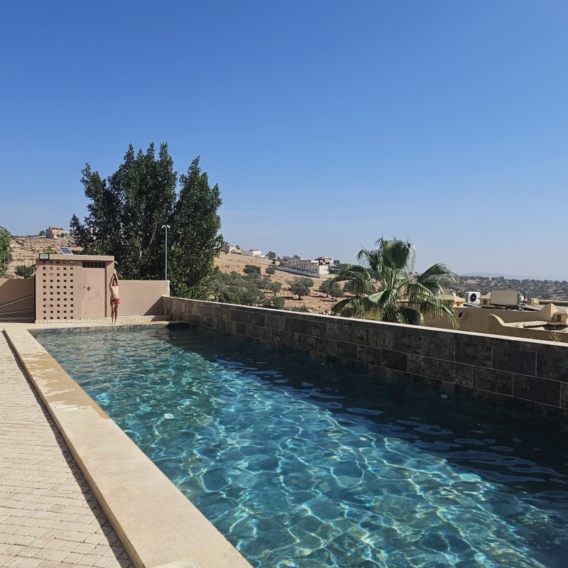 Location saisonniére Maison de charme -6 personnes AIT BIHI